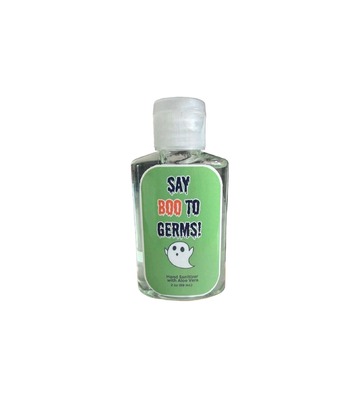 Custom Hand Sanitizers