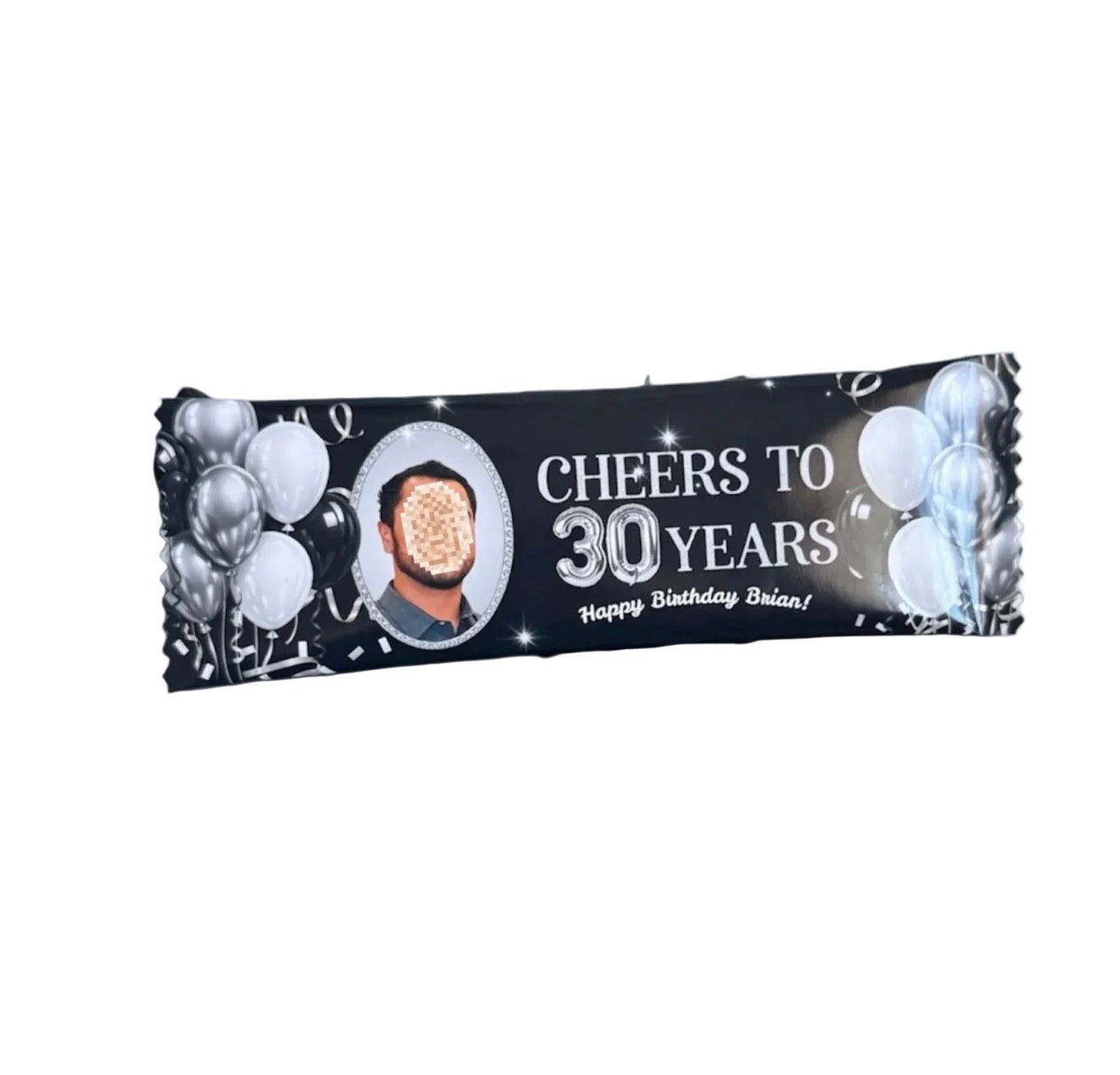 Hersheys Chocolate Bars