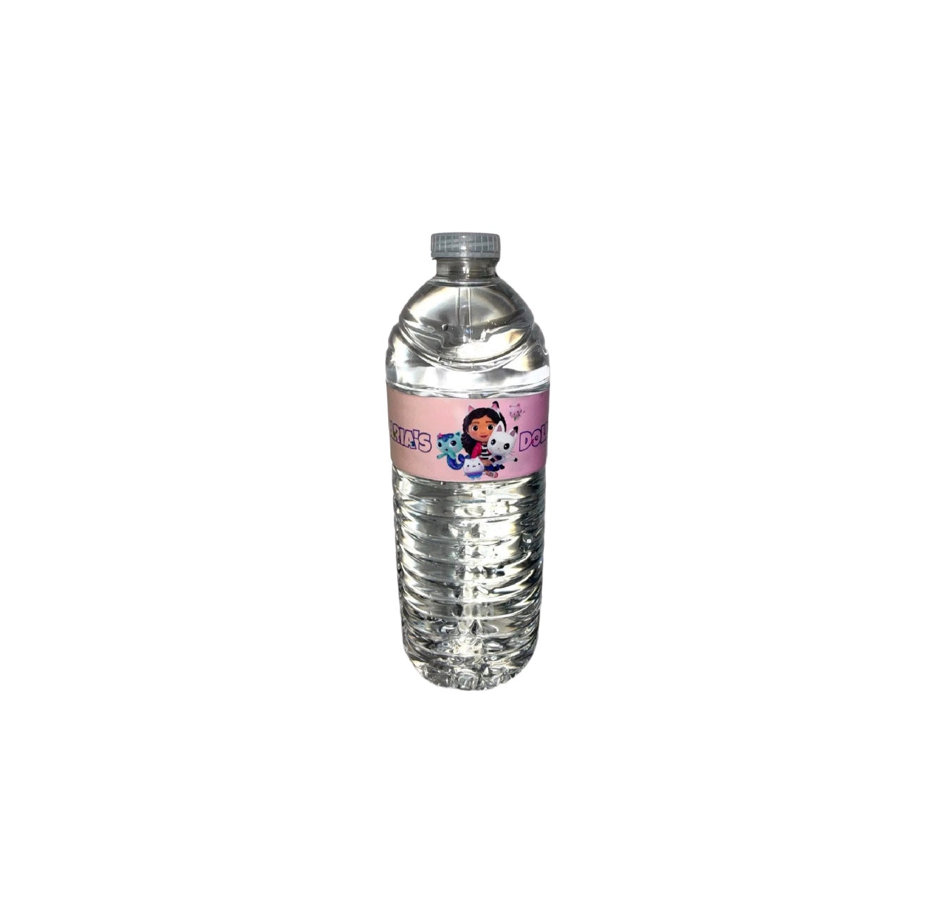 Water Bottles