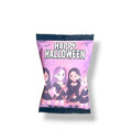 Halloween X Demon Hunters Chip Bag