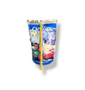 Halloween X Cars Caprisun