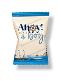 “Ahoy it’s a Boy” Chip Bag