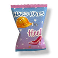 Gender Reveal Chip Bag (Hard Hats or Heels)