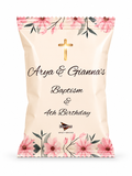 Baptism Chip Bag
