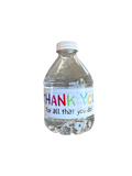 Teacher Mini Water Bottle