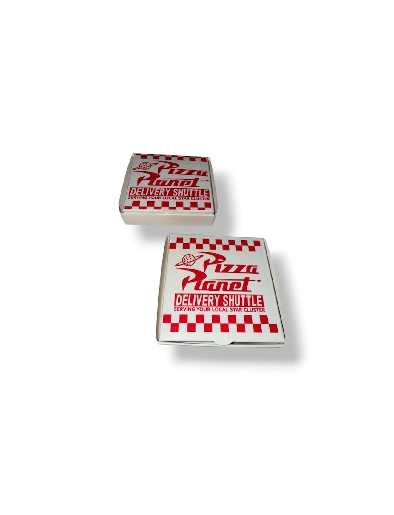 Custom Mini Boxes