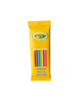 Crayola / School Hersheys Chocolate Bar