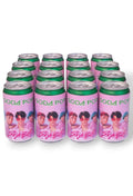 Soda Pop Labels (mini & regular)