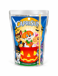 Halloween X Paw Patrol Caprisuns