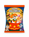 Halloween X Paw Patrol Chip Bag