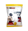 Mouse Chip Bag