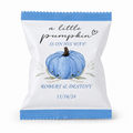 “A Little pumpkin” Baby Chip Bag