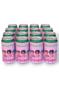 “Soda Pop” Soda Can Label (mini & regular)