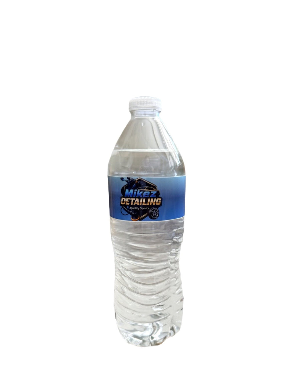 Business/Events Custom Water Bottles