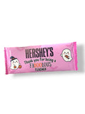 Halloween x Teacher Hersheys Chocolate Bar