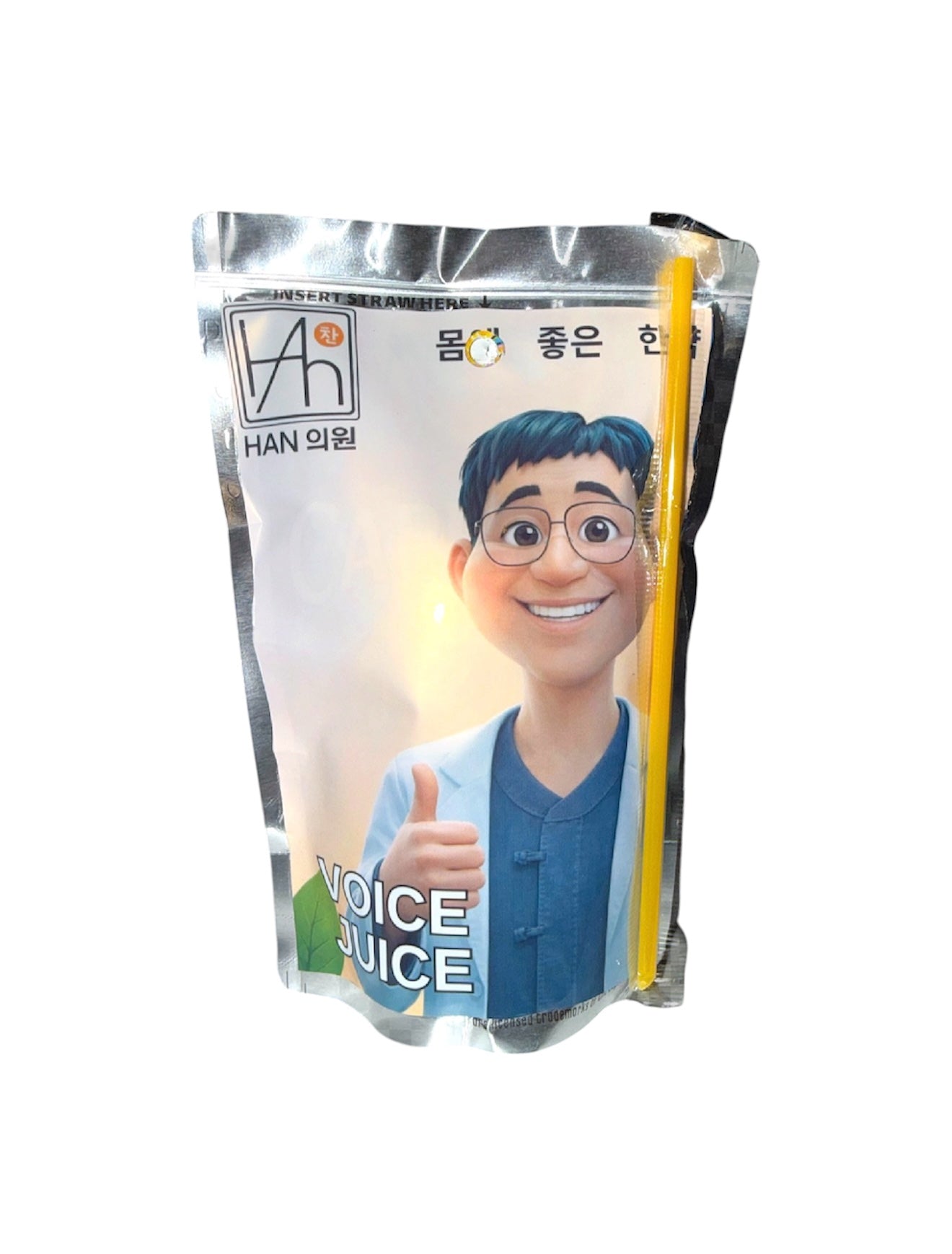 Dr. Caprisuns
