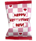 Valentines Day Chip Bag