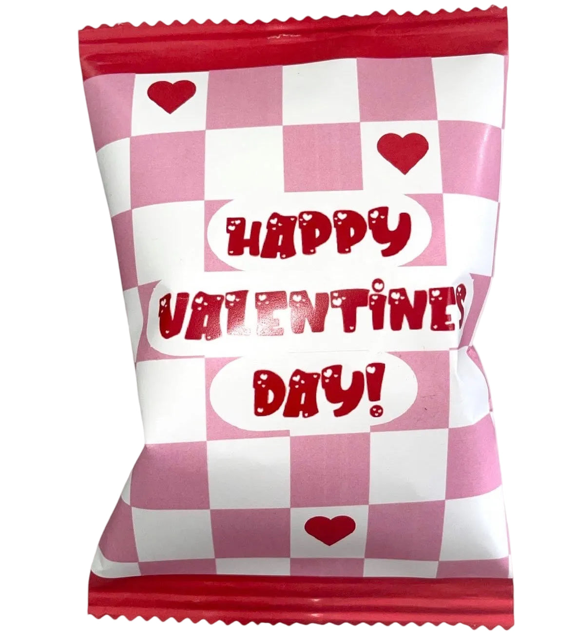 Valentines Day Chip Bag
