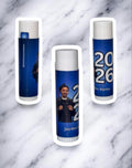 Graduation Photo & Year Lip Balm