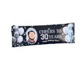 Cheers to 30 years Hersheys Chocolate Bars