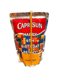Brick Caprisuns