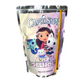 Gabby's Dollhouse Caprisun