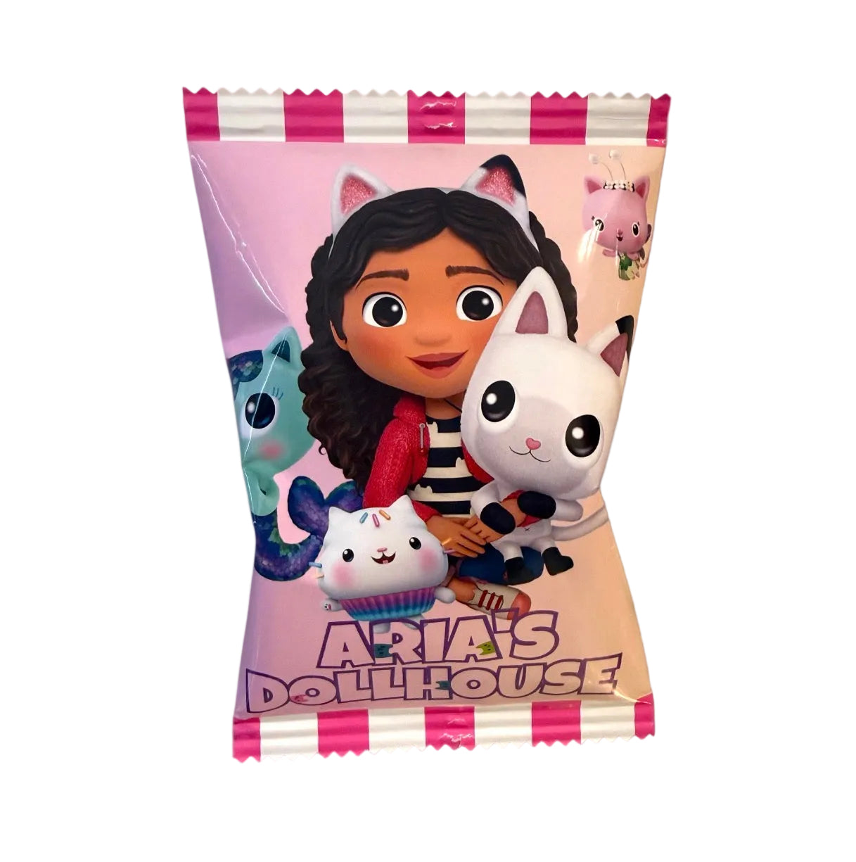Gabby's Dollhouse Chip Bag