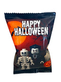 Halloween X Lego Chip Bag