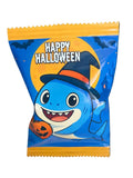 Halloween X Baby Shark Chip Bag