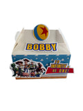 Toys themed 3D Treat Box